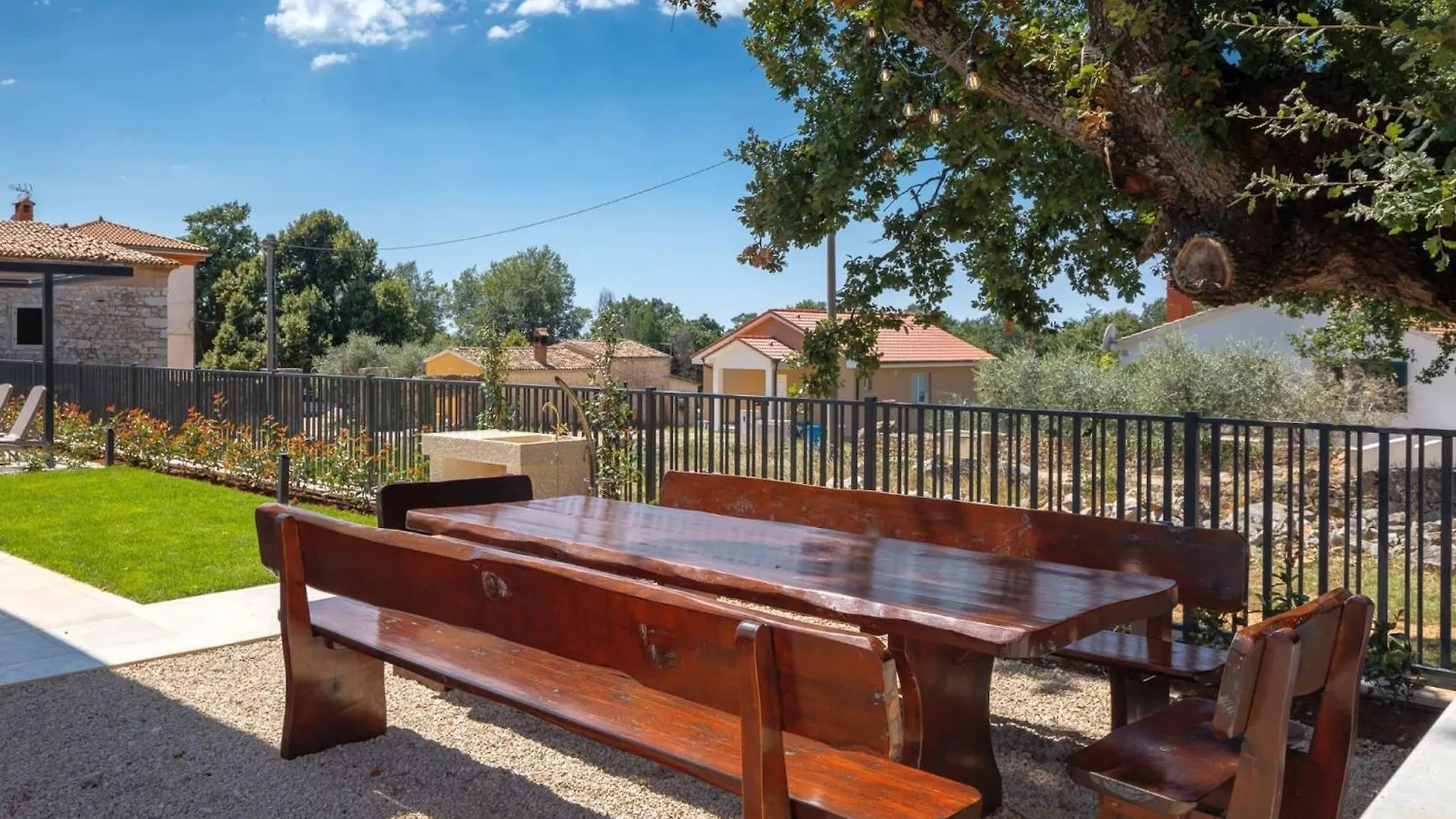 Modern Villa Blagdan With Pool In Porec Nova Vas