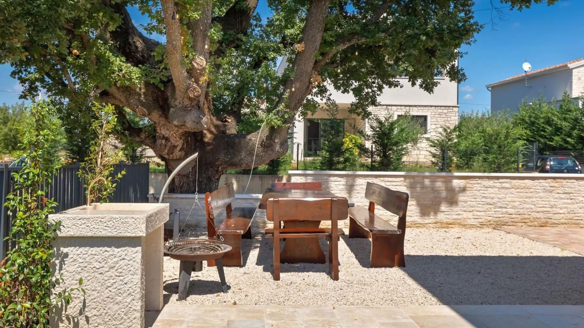 Modern Villa Blagdan With Pool In Porec Nova Vas   Nova Vas (Porec)