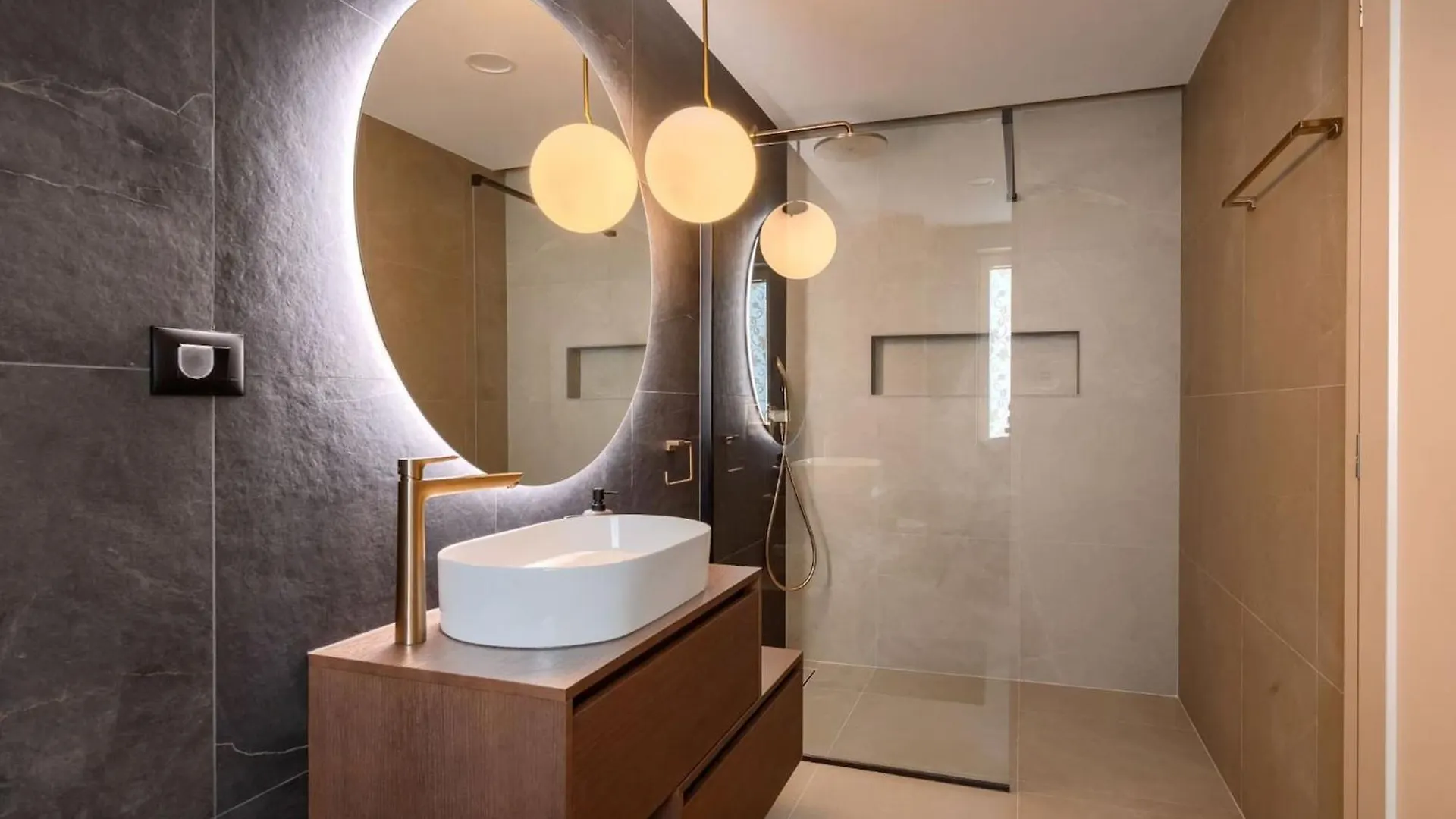 Modern Villa Blagdan With Pool In Porec Nova Vas  0*, Nova Vas (Porec) Hırvatistan