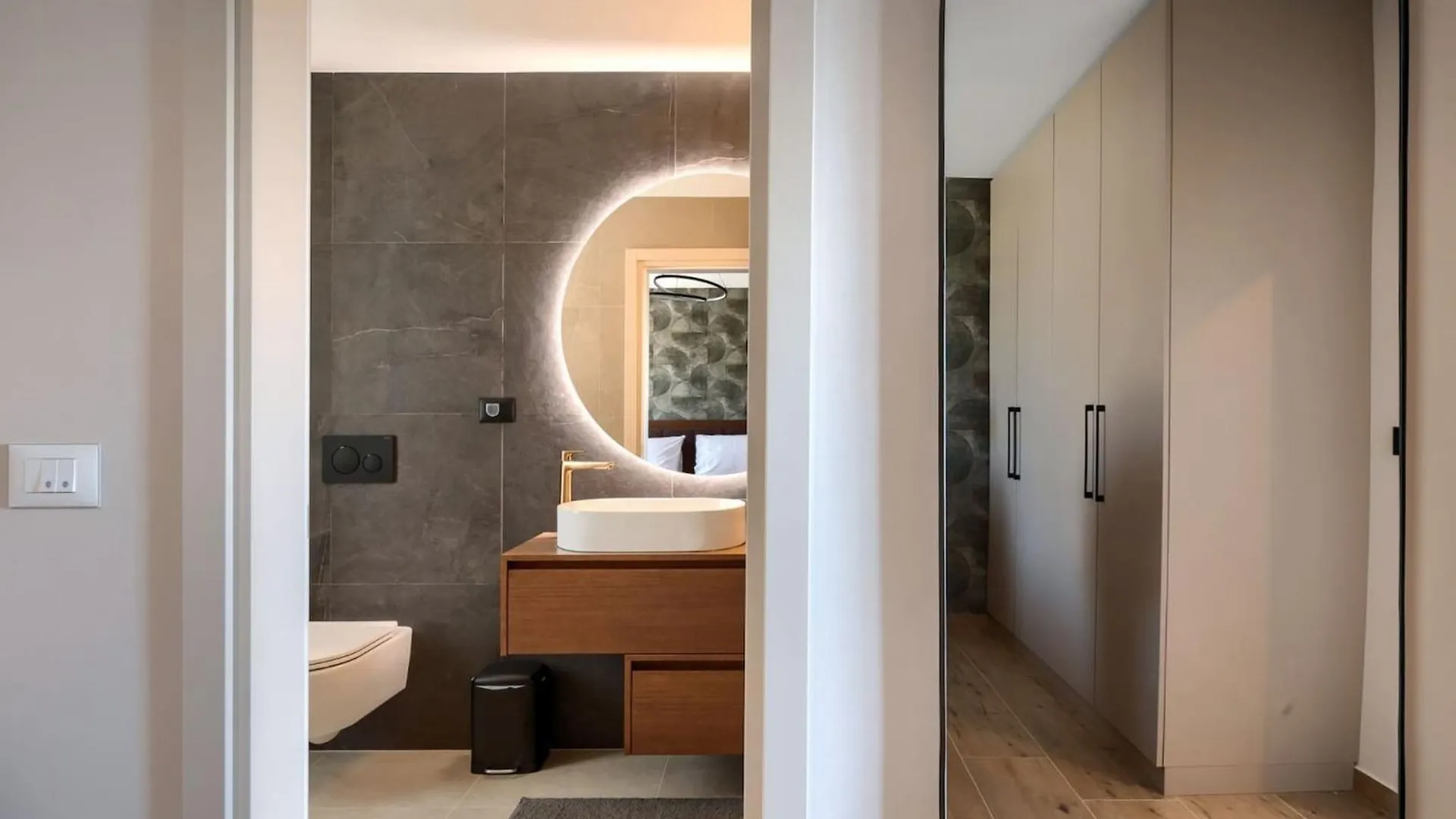 Modern Villa Blagdan With Pool In Porec Nova Vas  0*, Nova Vas (Porec) Hırvatistan